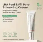 AXIS Y LHA Peel & Fill Pore Balancing Cream - Image 2